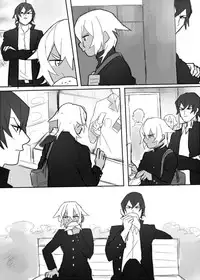 [Samo Zumo] のりよしとの出会い [Completed + Bonus]