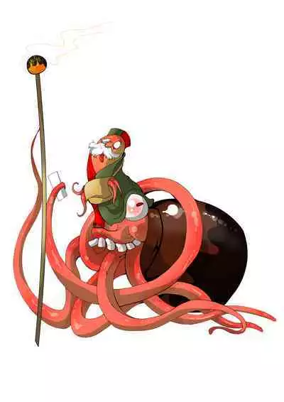 KaninogiSeira no Daigekitou