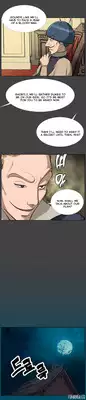 [Hong BanJang] Aharoo Ch.1-16 (English) (YoManga) (Ongoing)