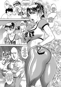 [F.S] Ultimate Fighter Yayoi (COMIC Masyo 2011-08) [English] =Pineapples r' Us=