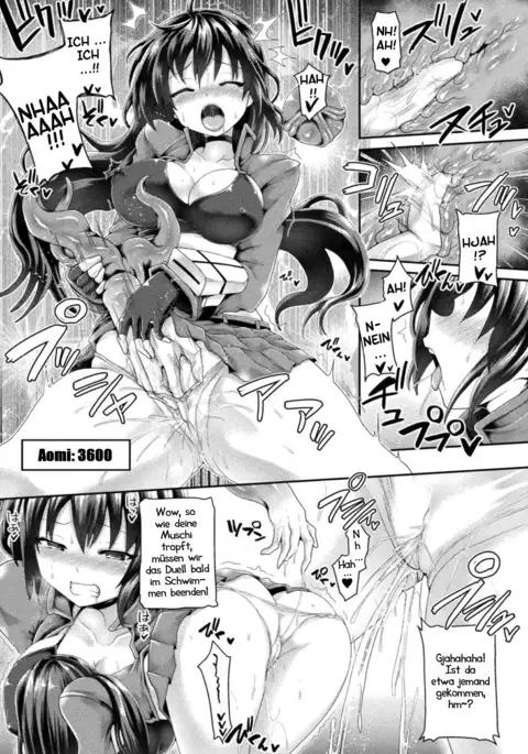 Joker Game - Shikumareta Zecchou Duel | Hacker gegen Champion