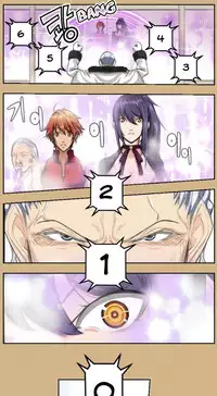 [Hong BanJang] Aharoo Ch.1-36 (English) (YoManga) (Ongoing)