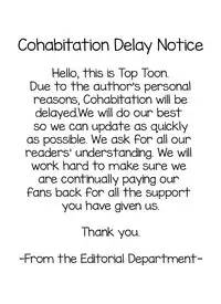 [Mr. Byeong-Su] Cohabitation Ch.1-44 (English) (Ongoing)