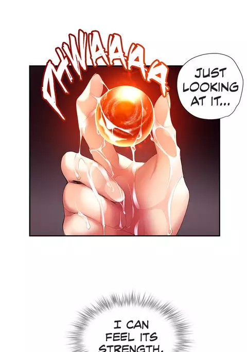 Lilith`s Cord Ch.1-25