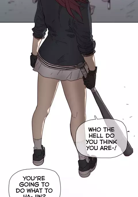 Household Affairs Ch.1-46