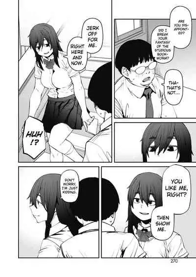 [Shimimaru] Odoriba no Hime | Princess At The Top of The Stairs (COMIC HOTMILK 2021-10) [English] [AnotsuSagami] [Digital]