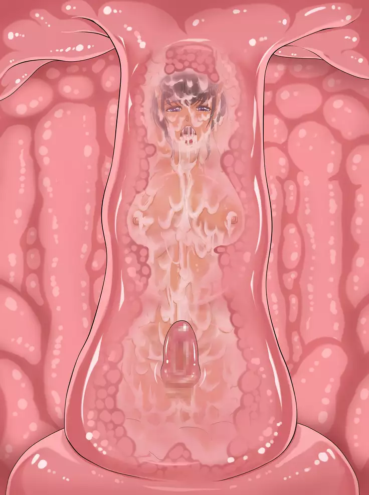 Toaru Elf no Shokushu Zuke Kairaku Jigoku | Elven Princess's Tentacle Pleasure Hell