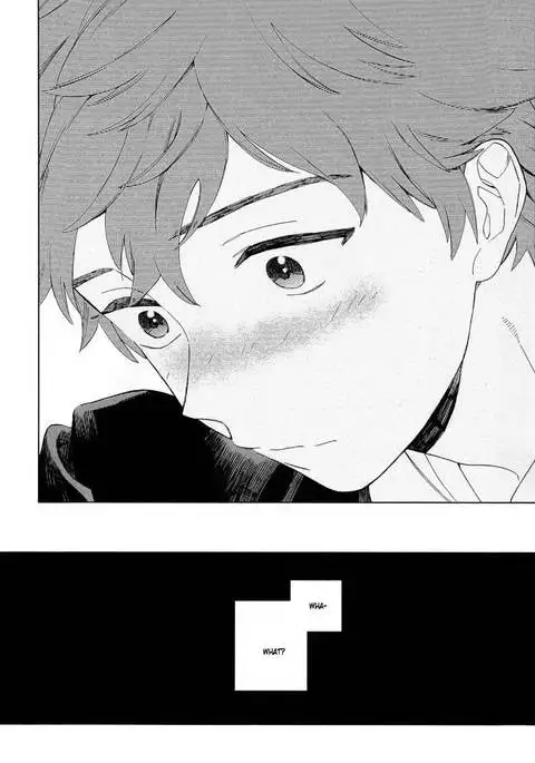 Natsume-kun wa Nan Demo Shitteru Ch. 1-3