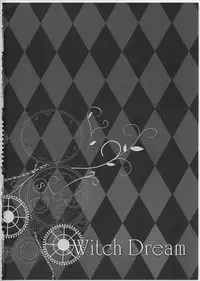 (Mou Nanimo Kowakunai) [Come Through (Adumi Kazuki)] Witch Dream (Puella Magi Madoka Magica)