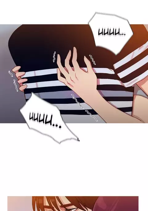 Scandal of the Witch Ch.1-39