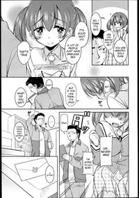 [Narusawa Kei] Houkago no Sangatsu Usagi-tachi - The March Rabbits of an After School Ch. 1-2 [English] [Kameden]
