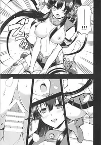 (C87) [Hetalearts (BLACKHEART)] Shikishima no Yamato-gokoro o Hito Towaba... (Kantai Collection -KanColle-)