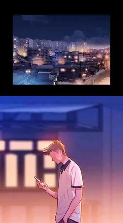 Sister Neighbors (Uncensored) [Chapter 1-18]