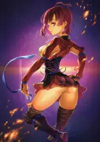(C90) [sagejoh (sage joh)] Onaka Ippai O◯◯ ga Tabetai! (Koutetsujou no Kabaneri) [English] [Mikakunin]
