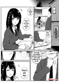 [Team Lucky] Enkou Aite wa Otou-san…! [English] {doujins.com}