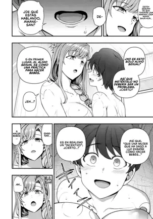 FamiCon - Family Control | Control Familiar Ch. 1