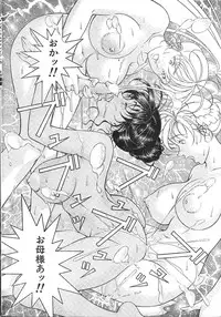 Men's Dolphin 2000-11 Vol. 15