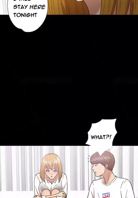 Secret Island Ch.1-20