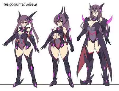 (C96) [Ikameshi Shokudou (Ikameshi)] Seisen Hime Metis -Sennou Choukyou ni Ochiru Kedakaki Otome- | Battle Angel Metis ~The Noblest Maiden’s Fall to Brainwashing and Corruption~ [English] {darknight}