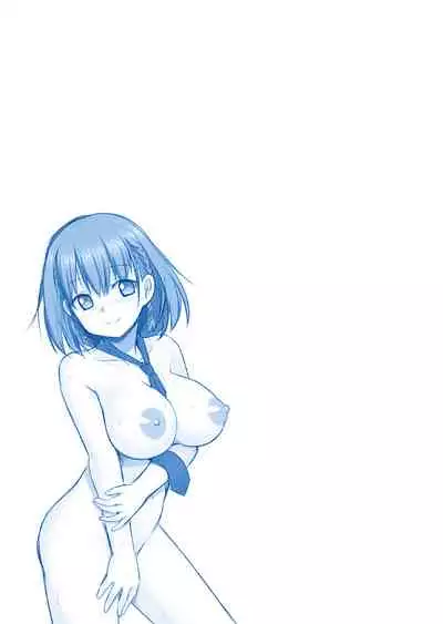 [Raijinkai (Haruki Genia)] Toppatsu no Tawawa (Getsuyoubi no Tawawa) [Digital]