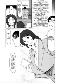 [Takasugi Kou] Tenshi ni Omakase | Leave it to Angel [English] {Tadanohito}