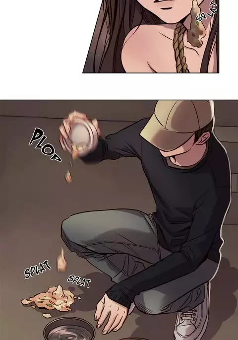 Atonement Camp Ch.1-52