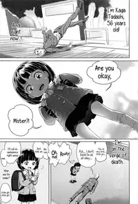 [Ootsuka Reika] Tenshi Mitai ni Yasashii Mei-chan Maji Tenshi | Gentle as an Angel - Mei-chan, Total Angel (Dororicchu) [English] {5 a.m.}