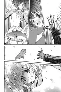 Manga Bangaichi 2007-05