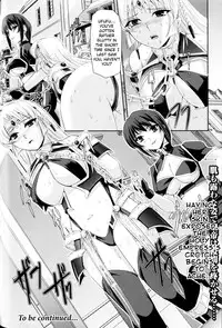 [Anthology] Slave Heroines Vol. 10 [English] {Kizlan}