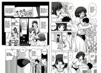 [Caramel Dow] Little Sister Rex 1 + 2 [ENG]