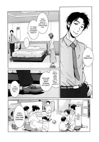 (C86) [MASHIRA-DOU (Mashiraga Aki)] Story of the 'N' Situation - Situation#1 Kyouhaku [English] {Doujins.com}