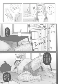 (C78) [Gachinko Shobou (Kobanya Koban)] Netorareta Hime Kihei ~Ni no Kusari~ (Fate/stay night)＋Comic Treasure Omake hon
