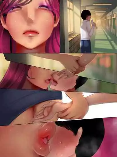 [Seiheki Master] Ne~n Tsugi no Tesuto de 0-ten Totte~e ♪ Josei Men'eki Zero no Gariben Danshikō ni Haken sa Reta Yūwaku Jokyōshi