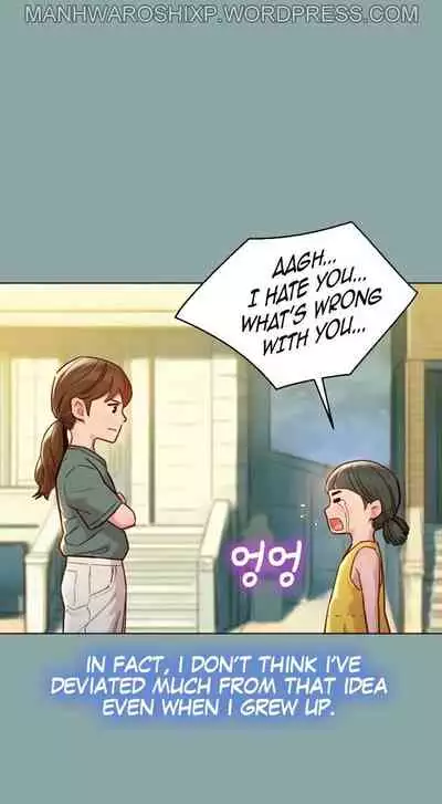 [Tharchog, Gyeonja] What do you Take me For? Ch.157/? [English] [Hentai Universe]