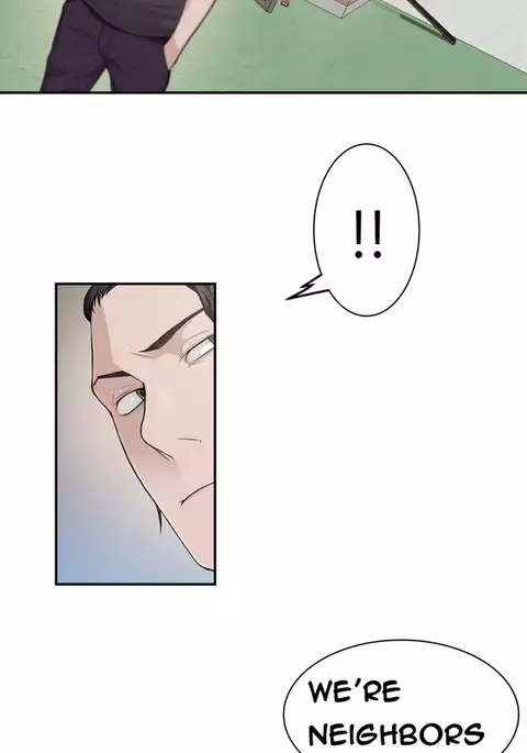 Tissue Thieves Ch.1-18