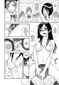 [Shiden Akira] Omocha Shounen [Toy Boy] [English] ==Strange Companions==