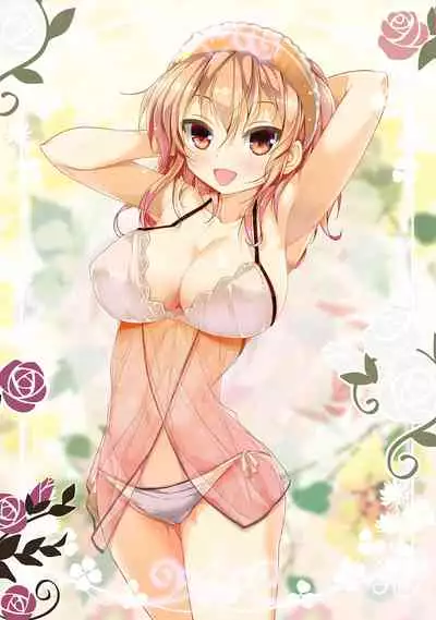 [Porurin] Armpit - Summary - fetishism 1