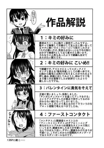 [Asuhiro] Kimi no Konomi ni [Digital]