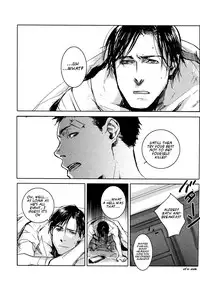 [griotte (Izumi)] Les Enfants de Minuit (Batman) [English]