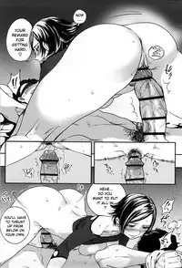 [Namboku] Koibito Rule - For Sweet Lover [English] {doujin-moe.us}