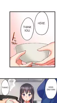 [Kaiduka] My Brother's Slipped Inside Me In The Bathtub (Ch.1 - 33) [English] (Ongoing)