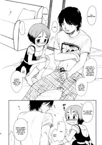 (COMITIA94) [SECOND CRY (Sekiya Asami)] LUST KING Sairokubon [English] [BiriBiri + LoliLoli Hunters]