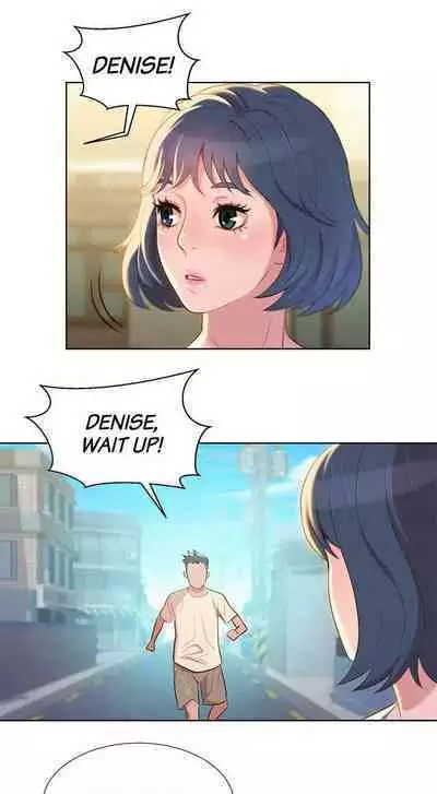 What do you Take me For? Ch.14/?