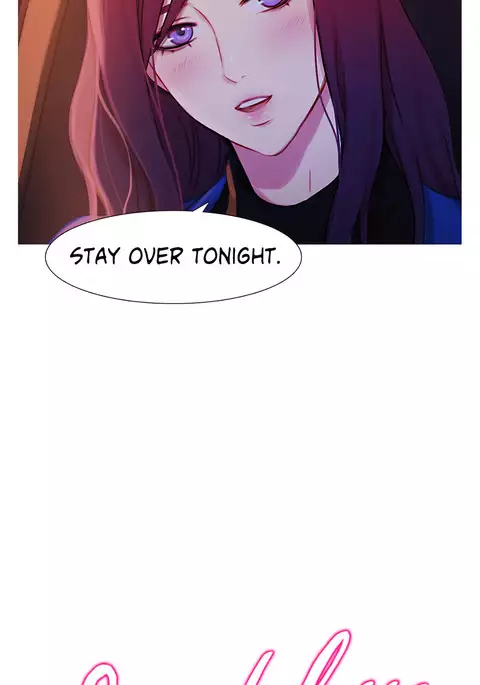 Scandal of the Witch Ch.1-35