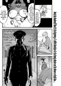 [Nagashima Chousuke] Girls Must Die! Ch. 1-7 [English] [Lazarus H]