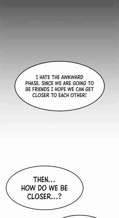 My Female Friend Who Crossed The Line [Rimpala, Gimdanchu] Ch.32? [English] [Manhwa PDF]