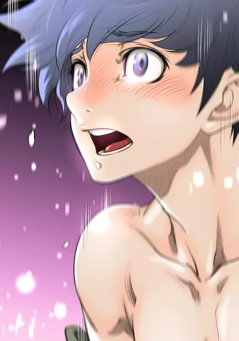 Perfect Half Ch.1-22