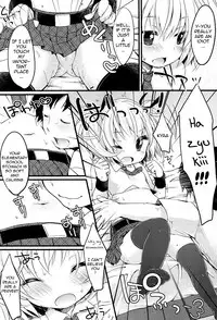 [Yukiu Con] Boku no Idol! | My Idol! (COMIC RiN 2012-01) [English]