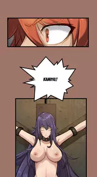 [Hong BanJang] Aharoo Ch.1-36 (English) (YoManga) (Ongoing)