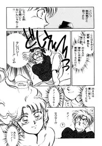 [Shibata Masahiro] Nano Sector